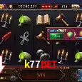 k77bet Cassino Ao Vivo - 89 Mesas Evolution Gaming