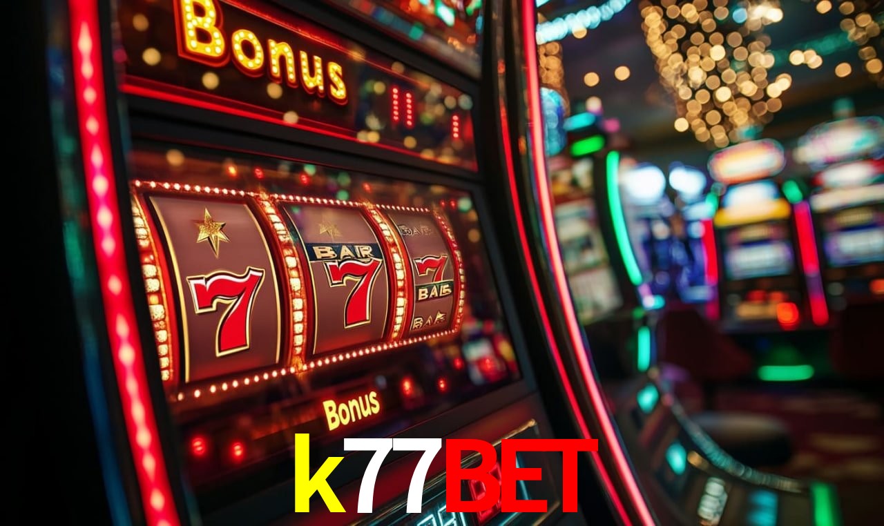 k77bet Apostas Esportivas Logo - 34 Esportes Certificados